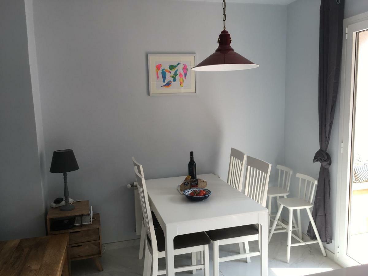 2 Bedroom Apartment In The Old Town, Close To The Beach L' Escala Exteriér fotografie