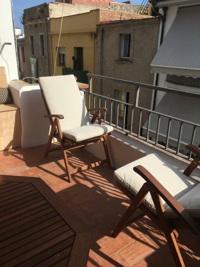 2 Bedroom Apartment In The Old Town, Close To The Beach L' Escala Exteriér fotografie