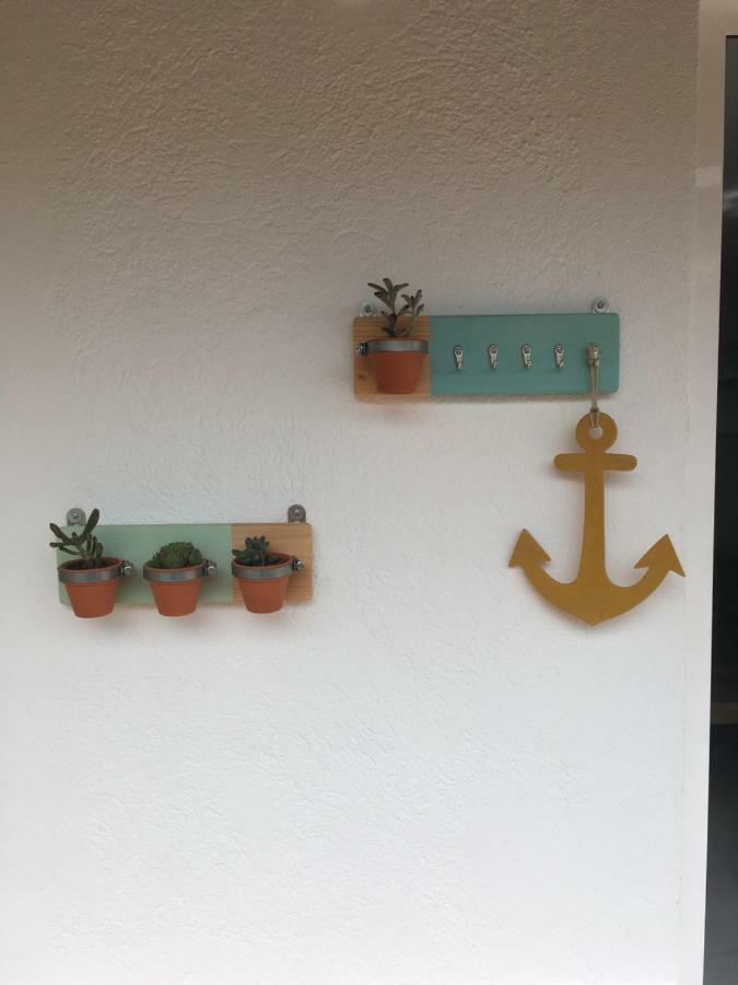 2 Bedroom Apartment In The Old Town, Close To The Beach L' Escala Exteriér fotografie