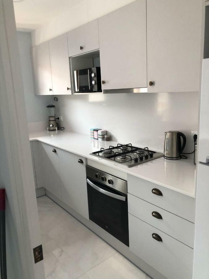 2 Bedroom Apartment In The Old Town, Close To The Beach L' Escala Exteriér fotografie