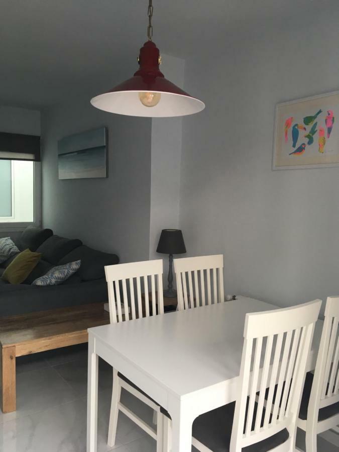 2 Bedroom Apartment In The Old Town, Close To The Beach L' Escala Exteriér fotografie