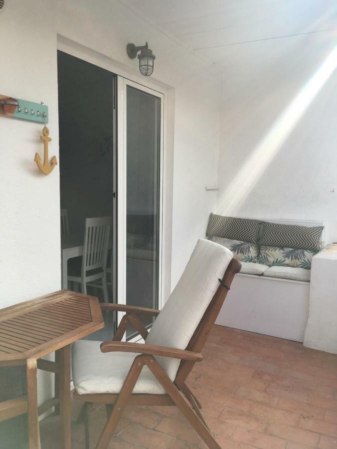 2 Bedroom Apartment In The Old Town, Close To The Beach L' Escala Exteriér fotografie